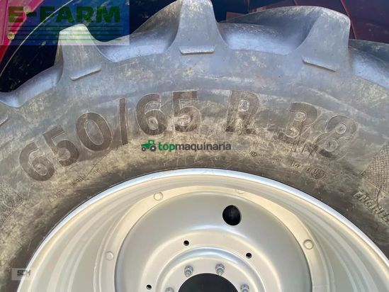 Tractor agrícola - Case IH - puma 150 cvx