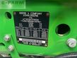 Tractor agrícola - John Deere - 6215r