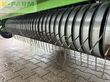 Empacadora gigant - Krone - comprima v 150 xc