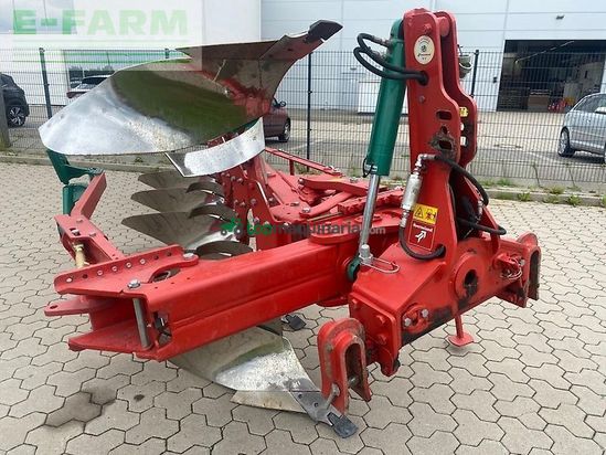 Arado - Kverneland - ld 100-300 5-schar