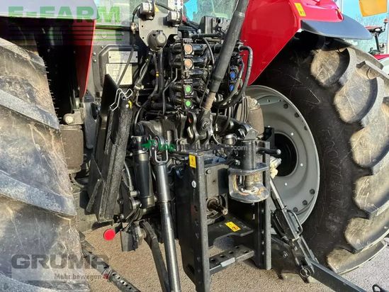 Tractor agrícola - Steyr - plus 4120 1.5