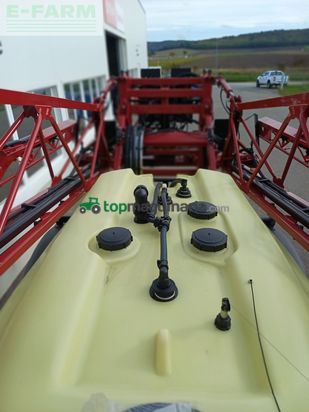 Atomizador - Hardi - navigator base 3800