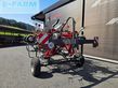 Henificador - Massey Ferguson - td 1008 trc