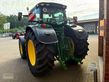 Tractor agrícola - John Deere - 6r195
