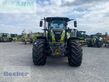 Tractor agrícola - Claas - axion 870 c-matic