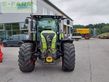 Tractor agrícola - Claas - arion 650 cmatic CMATIC