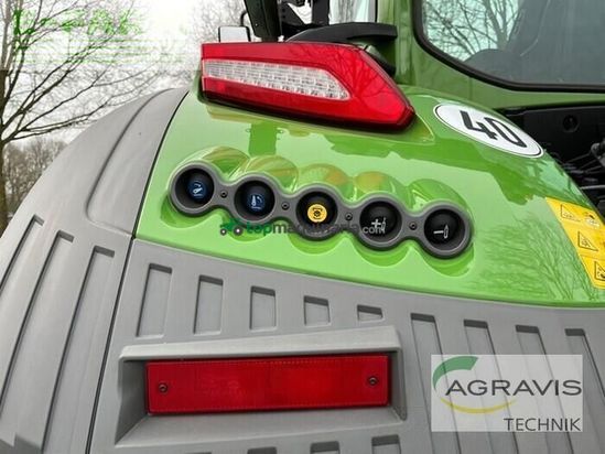 Tractor agrícola - Fendt - 724 vario gen-7 profi+ setting2
