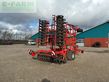Combinado de siembra - Kuhn - prolander 7500
