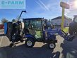 Tractor agrícola - New Holland - boomer 25 c