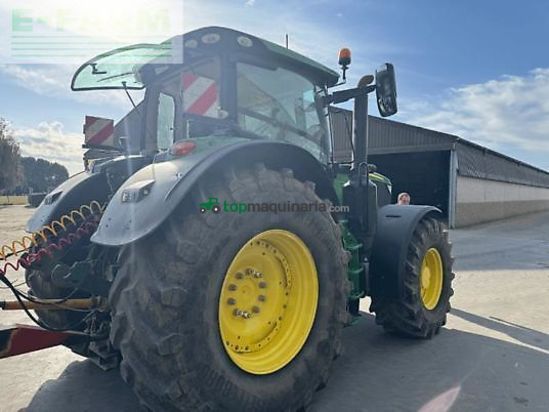 Tractor agrícola - John Deere - 6175r