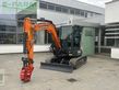 Excavadora - Doosan - dx55r-7