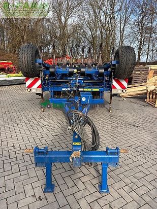 Cultivador - Kockerling - vario 570