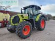 Tractor agrícola - Claas - ARION 630 CIS 50K CIS