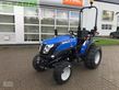 Tractor agrícola - Solis - 26+ seitenschalter
