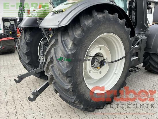 Tractor agrícola - Valtra - t 215 d