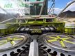 Cosechadora de Cereal - Claas - jaguar 890 fs-csl