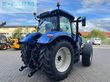 Tractor agrícola - New Holland - t 6.180 dc