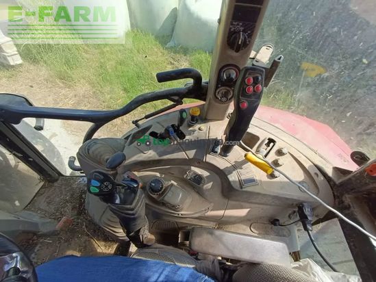 Tractor agrícola - Case IH - farmall 95 c