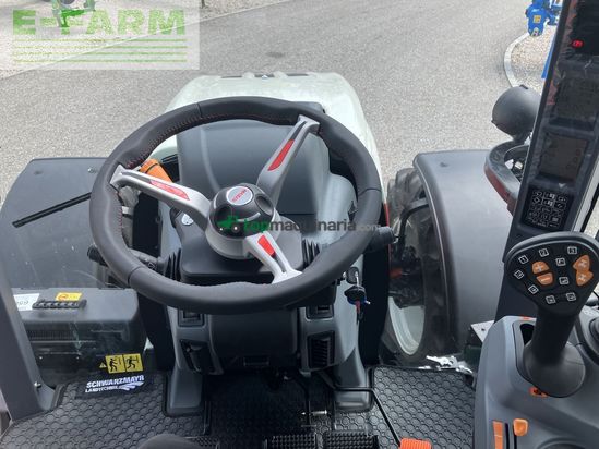 Tractor agrícola - Steyr - 4120 expert cvt CVT