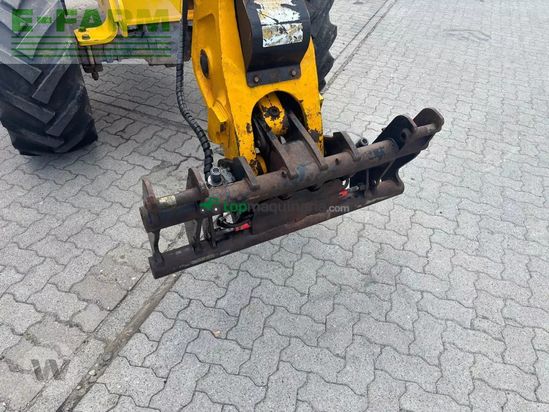 Minicargadora - JCB - tm 220