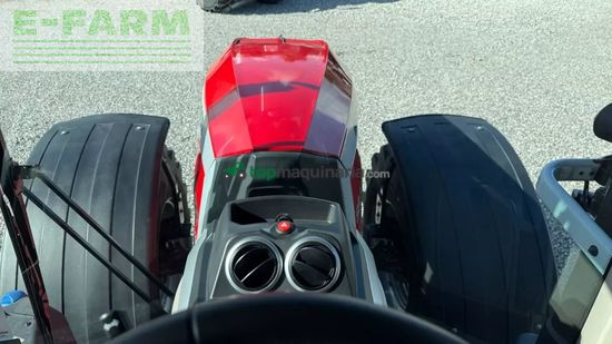 Tractor agrícola - Massey Ferguson - 8s.305 dyna vt