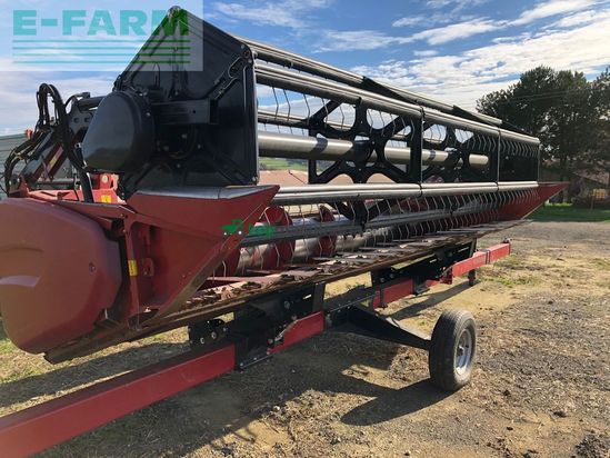 Cabezal - Case IH - 3050 18ft