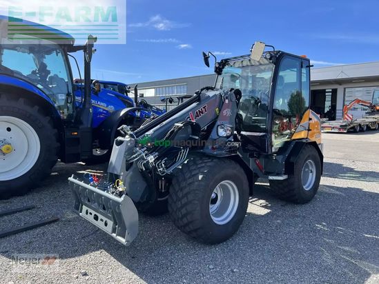 Telescopica - Giant - g3500 tele