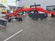 Henificador - SIP - star 860/26ts