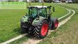 Tractor agrícola - Fendt - 724 vario