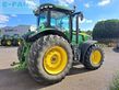 Tractor agrícola - John Deere - 7290r