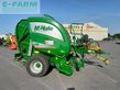 Empacadora gigant - McHale - v6-760-mk4