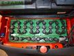 Elevadora - Linde - l 12 i 1172