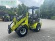 Minicargadora - Fliegl - 25-27