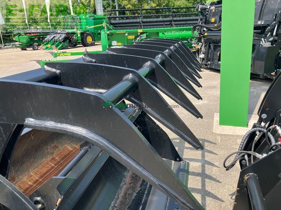 Telescopica - Manitou - Greifschaufel CBG 2300/1350