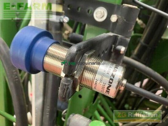 Atomizador - Amazone - ux4200 super