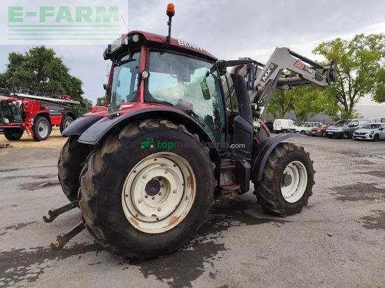 Tractor agrícola - Valtra - n174