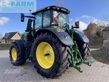 Tractor agrícola - John Deere - 6r250