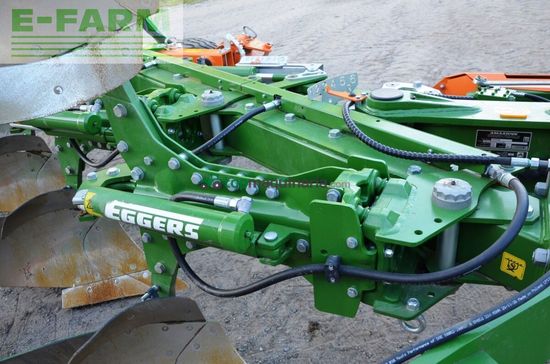 Arado - Amazone - teres 300 v 5+0 100