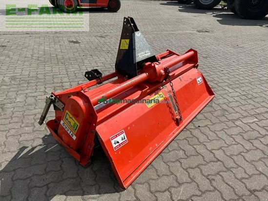 Grada rotativa - Muratori - mz6 185