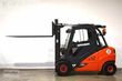 Elevadora - Linde - h 35 d (3a) evo 393-02