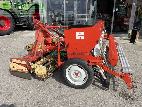 Combinado de siembra -  - kuhn kreiselegge/reform semo 100
