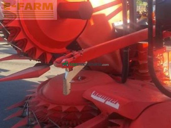 Cabezal - Kemper - 460 plus stalkbuster