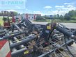 Grada de disco - Agroland - titanium heavy 500 mit fahrwerk