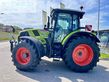 Tractor agrícola - Claas - arion 550 cmatic cbis CMATIC CEBIS