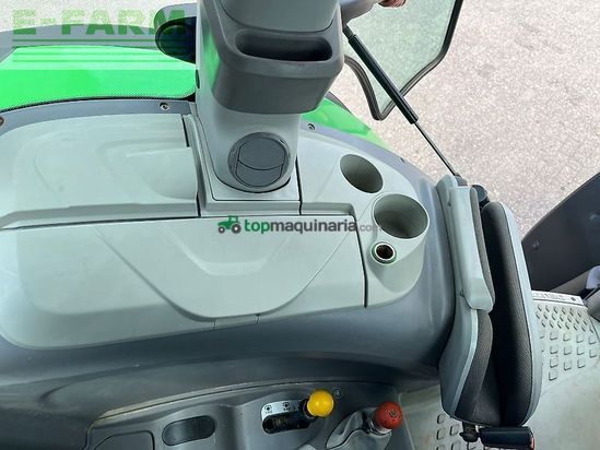 Tractor agrícola - Deutz-Fahr - 6140ttv