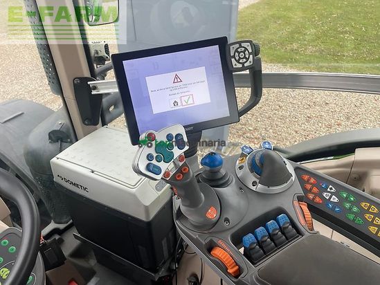 Tractor agrícola - Fendt - 939 vario s4