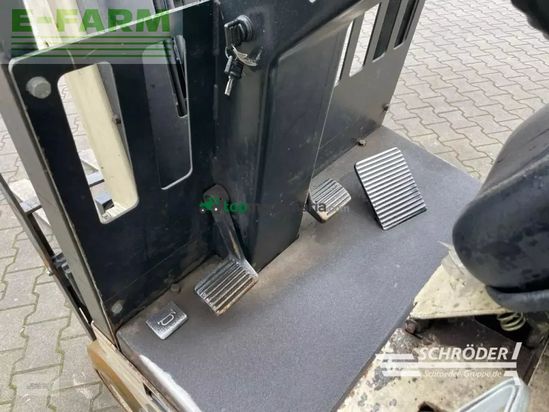 Elevadora -  - crown - 30 sc.tt