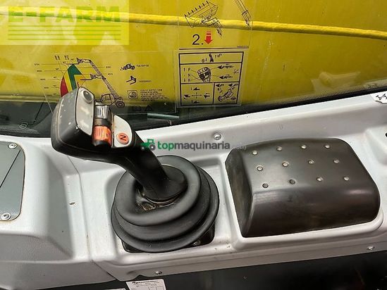 Telescopica - kramer - 2506