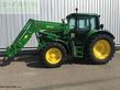 Tractor agrícola - John Deere - 6125 m