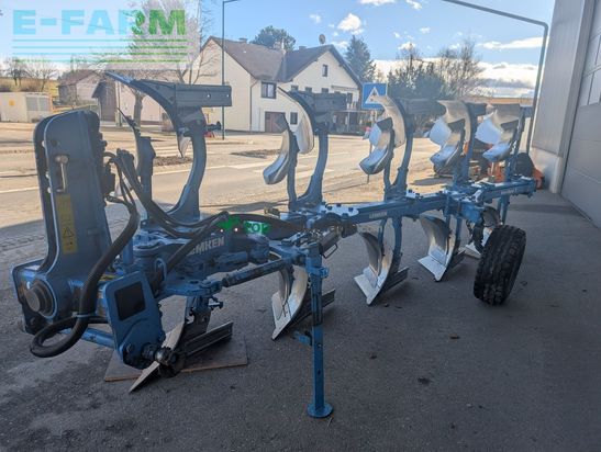 Arado - Lemken - vari opal 7 - 5 scharig